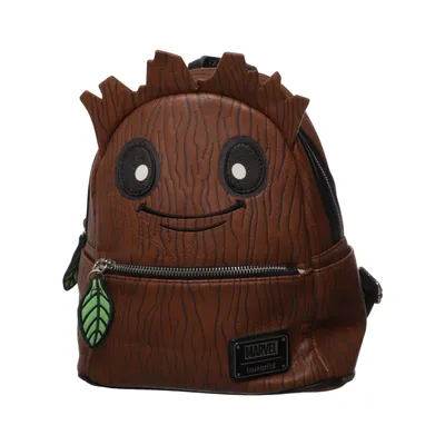 Backpack (Groot) from Loungefly