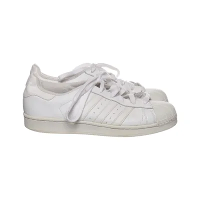 Sneakers (Superstar) fra Adidas