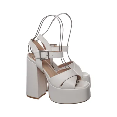 Sandaletten (Wit) van Koi Footwear