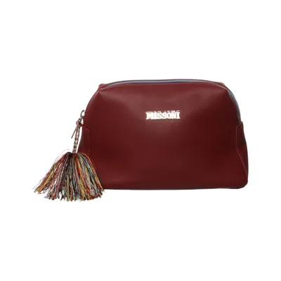 Trousse de toilette (Rouge) de Missoni