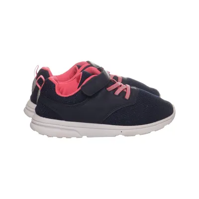 Trainers (Blue, Pink) from Vty