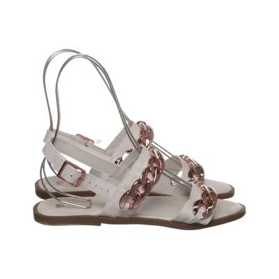 Sandaler (Vit) från Zara Girls Collection