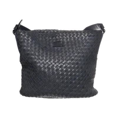 Schoudertas (Blauw) van Radley Leer