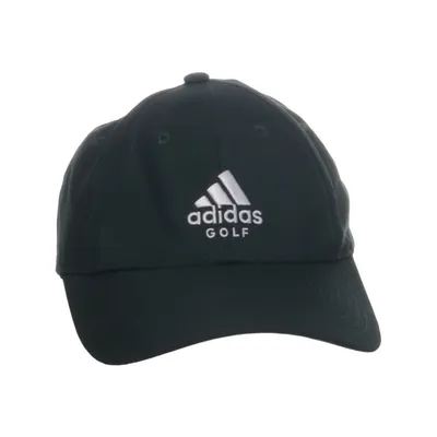 Honkbalpet (Groen) van Adidas Golf Gerecycled polyester