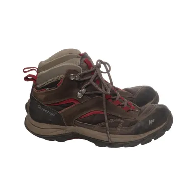 Hoge wandelschoenen (Bruin, Roze, Zwart) van Hi-Tec
