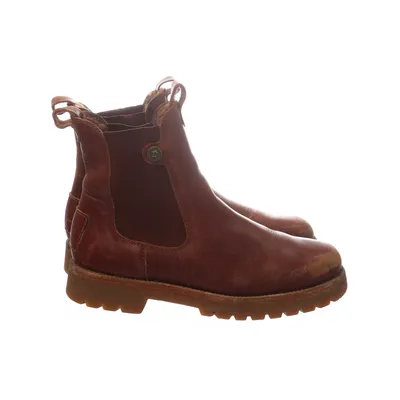 Chelsea boots (Brun) fra Panama Jack