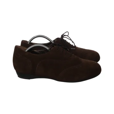 Brogues (Brown) from Scholl