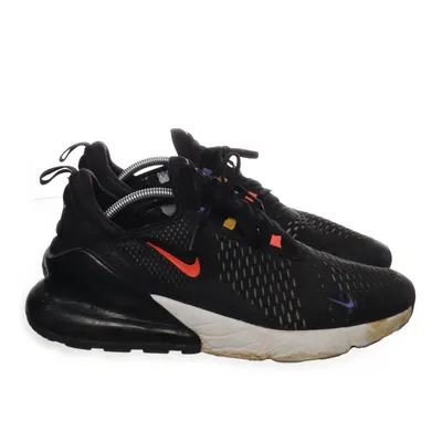 Trainingsschoenen (Zwart, Meerkleurig) van Nike