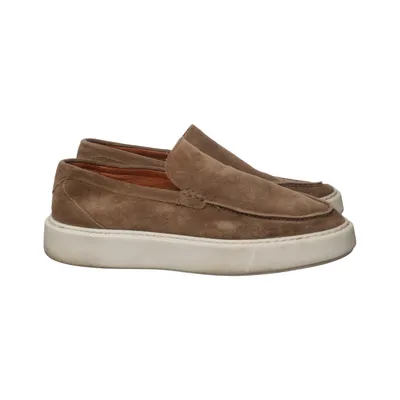 Slip-ons (Beige) from Sacha Polyurethane