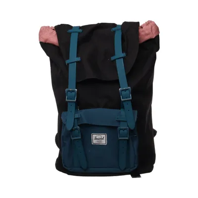 Backpack (Black, Blue) from Herschel Supply co.