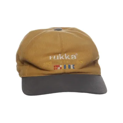 Casquette de baseball (Beige) de Rukka