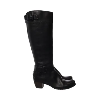 Bottes (Noir) de Lavorazione Artigiana