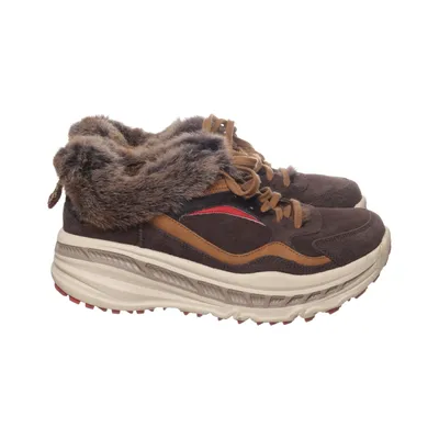 Sneakers (Brun, Flerfarvet) fra UGG Læder