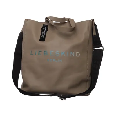 Schoudertas (Beige) van Liebeskind Berlin