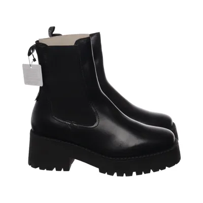 Chelsea boots (Svart) från Tamaris Skinn