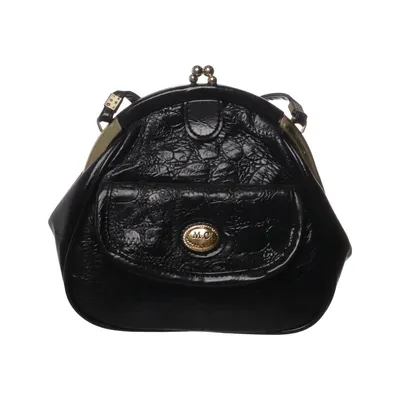 Shoulder-bag (Black) from M.C.