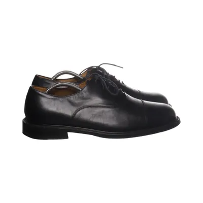Chaussures Oxford (Noir) de Borelli