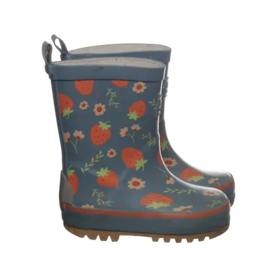 Gummistövlar (Blå, Flerfärgad) från Maximo