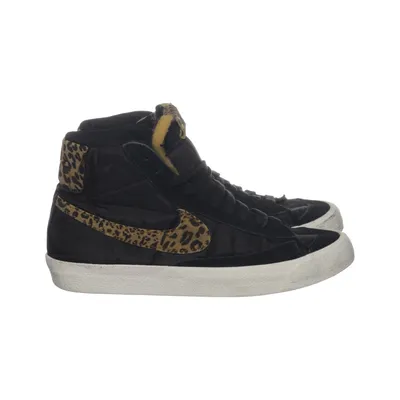 Sneakers (Sort, Flerfarvet) fra Nike