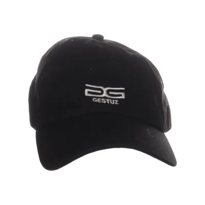 Baseball cap (Black) from Gestuz Cotton