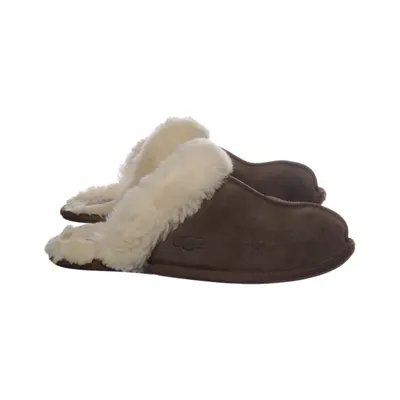 Slippers (Brown) from UGG