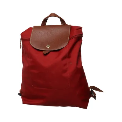 Backpack (Le Pliage) from Longchamp