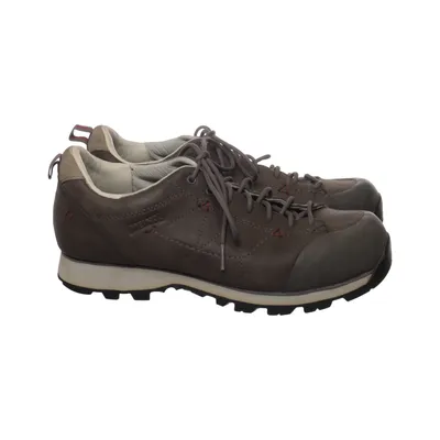 Hiking shoes (Gray) from Vibram Leather