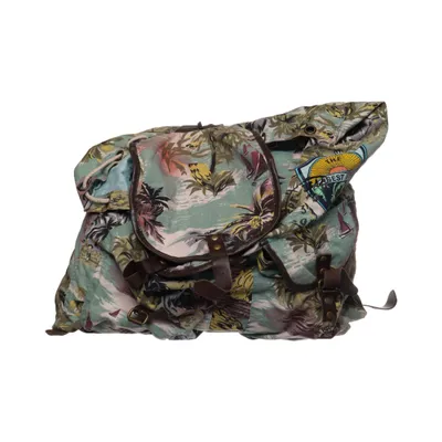 Sac à dos (Vert, Multicolore) de Drifter