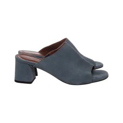 Mules (Bleu) de Anonymous Copenhagen