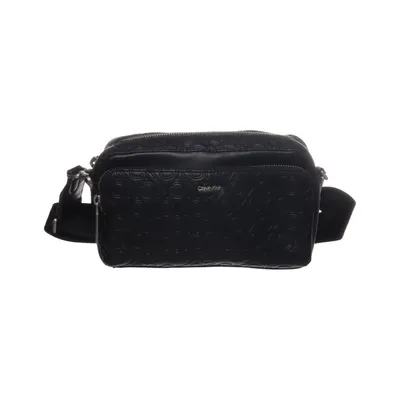 Shoulder-bag (Black) from Calvin Klein