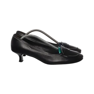 Loafers (Schwarz) von K+S Shoes