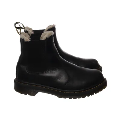 Chelsea Boots (Schwarz) von Dr. Martens