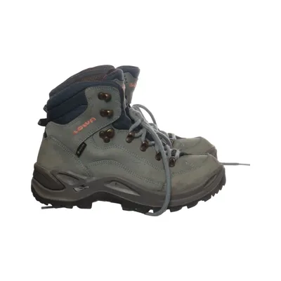 Vandrestøvler (RENEGADE GTX MID Ws) fra Lowa