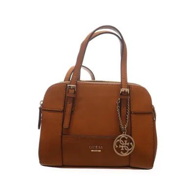 Skuldertaske (Brun) fra Guess