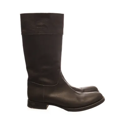 Stövlar (Svart) från Miu Miu Skinn