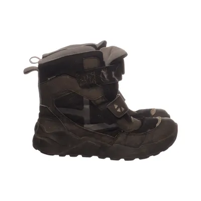 Hiking boots (Black) from Superfit