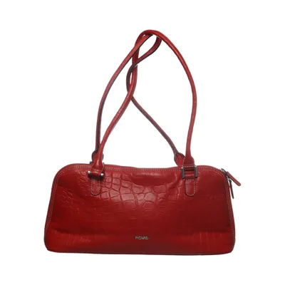 Handtas (Rood) van Picard