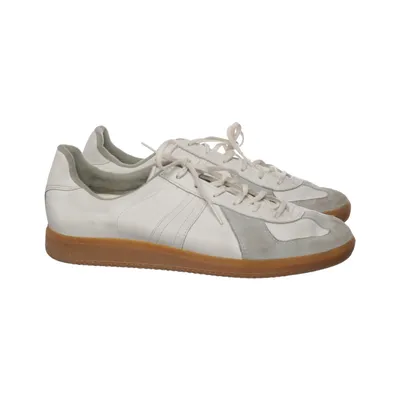 Baskets (German Army Trainer) de BW Sport