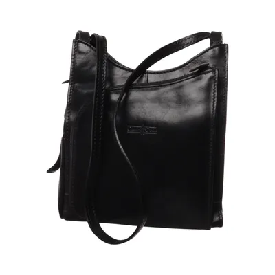 Shoulder-bag (Black) from Gianni Conti
