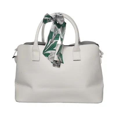 Handtas (Wit) van Primark Polyester