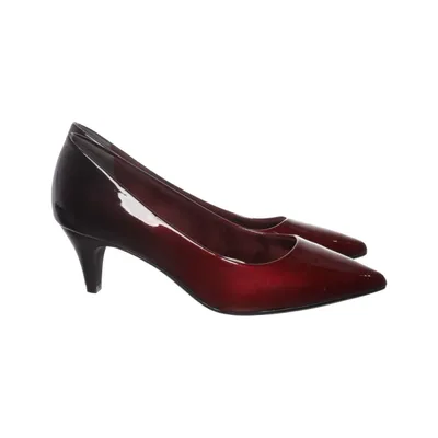 Pumps (Röd) från Tamaris