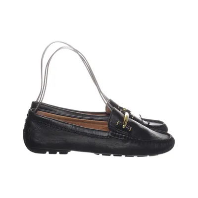 Loafers (Svart) från Ralph Lauren