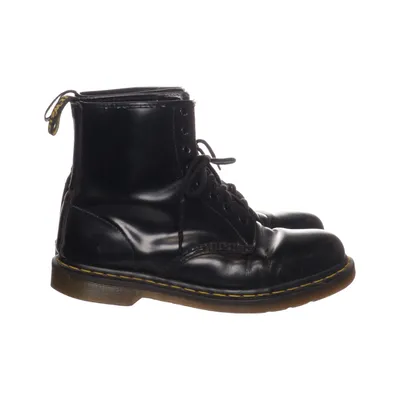 Snørestøvler (Sort) fra Dr. Martens