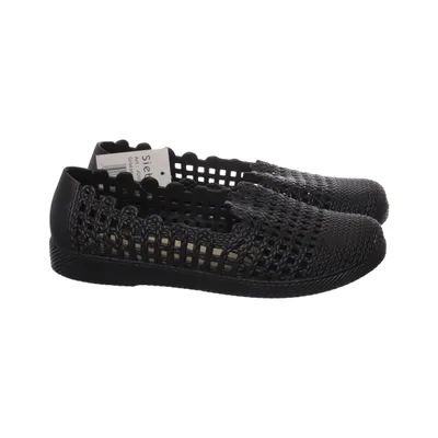 Ballet flats (Black) from Siebi's