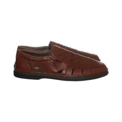 Walking shoes (Rieker) from Rieker Antistress Leather