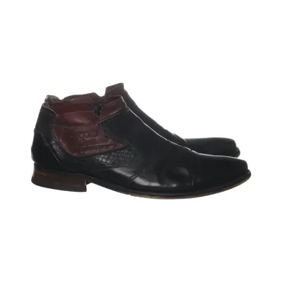 Boots (Svart, Brun) från Bugatti