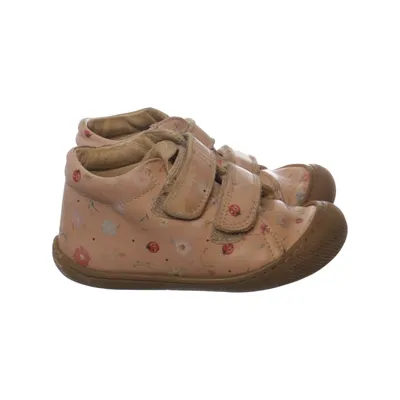 Ankle boots (Pink, Multicolored) from Naturino