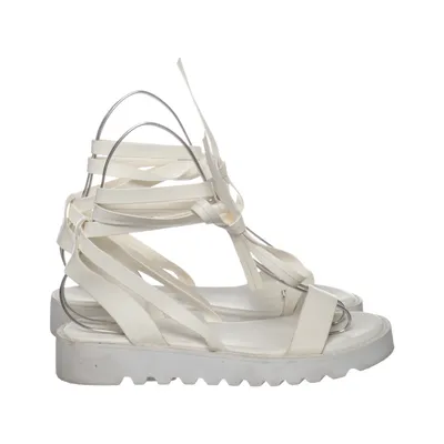 Sandaler (Vit) från Even & Odd