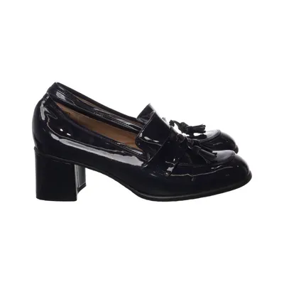 Pumps (Blue) from KMB