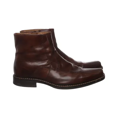 Bottines (Marron) de Görtz Cuir